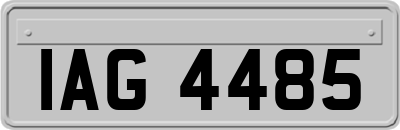 IAG4485