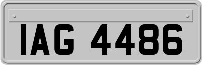 IAG4486