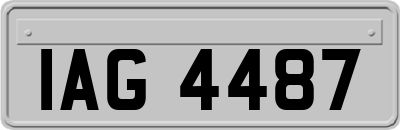 IAG4487