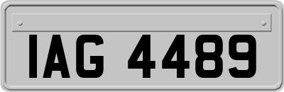 IAG4489