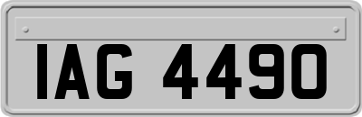 IAG4490