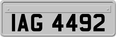 IAG4492