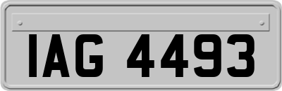 IAG4493