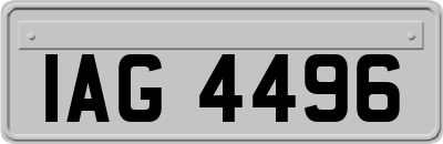 IAG4496
