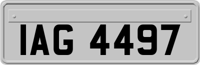 IAG4497