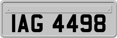 IAG4498