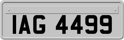 IAG4499