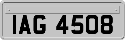 IAG4508
