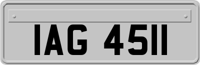 IAG4511