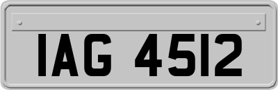 IAG4512