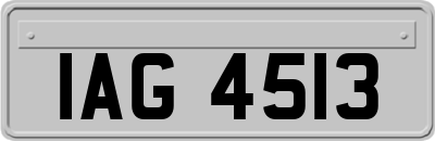 IAG4513