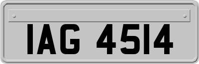 IAG4514