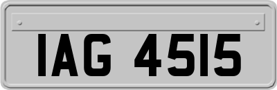 IAG4515