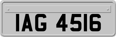 IAG4516