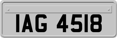 IAG4518