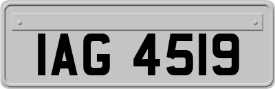IAG4519