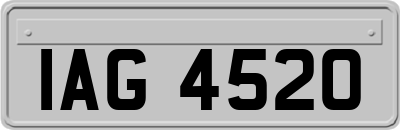 IAG4520