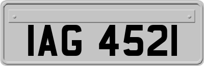 IAG4521