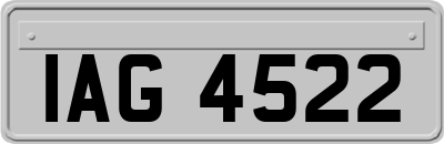 IAG4522