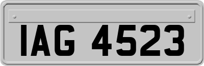 IAG4523