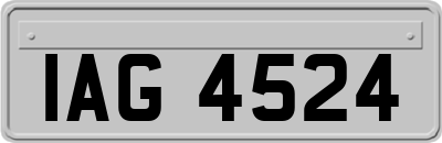 IAG4524