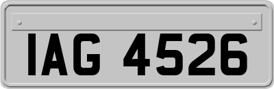 IAG4526