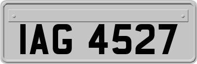 IAG4527