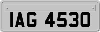 IAG4530