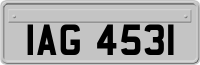 IAG4531