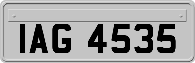 IAG4535