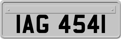 IAG4541