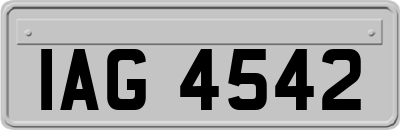 IAG4542