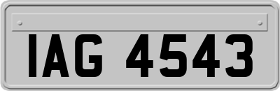 IAG4543