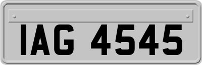 IAG4545