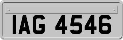 IAG4546
