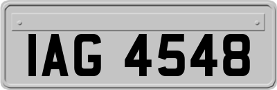IAG4548