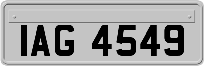IAG4549