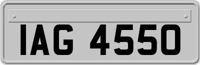 IAG4550
