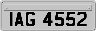 IAG4552