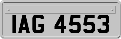 IAG4553