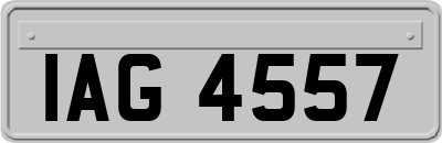 IAG4557
