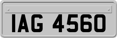 IAG4560