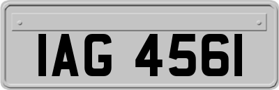 IAG4561