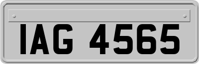 IAG4565