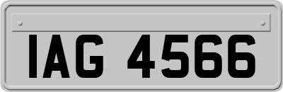 IAG4566