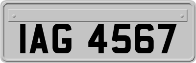 IAG4567