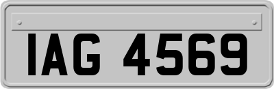 IAG4569
