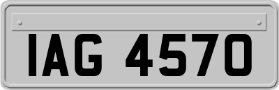 IAG4570