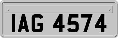 IAG4574