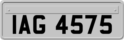 IAG4575